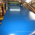 Metal Roofing Used by PPGI Steel Coils